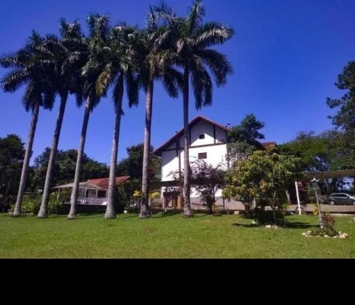 ホテル Ninho Dos Passaros Penedo Rj エクステリア 写真